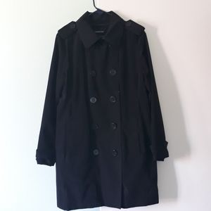 London Fog Coat